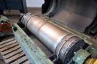 Used Sharples PM-30000 Super-D-Canter Centrifuge. 316 Stainless steel construction (product contact areas), maximum bowl speed 4000 rpm, 4-1/4” single lead conveyor with sintered tungsten carbide wea...