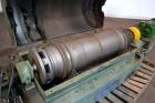 Used Sharples PM-30000 Super-D-Canter Centrifuge. 316 Stainless steel construction (product contact areas), maximum bowl speed 4000 rpm, 4-1/4” single lead conveyor with sintered tungsten carbide wea...