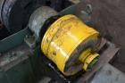 Used Sharples PM-30000 Super-D-Canter Centrifuge. 316 Stainless steel construction (product contact areas), maximum bowl speed 4000 rpm, 4-1/4” single lead conveyor with sintered tungsten carbide wea...