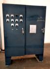 Used Sharples PM-30000 Super-D-Canter Centrifuge. 316 Stainless steel construction (product contact areas), maximum bowl speed 4000 rpm, 4-1/4” single lead conveyor with sintered tungsten carbide wea...