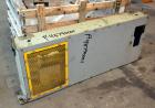 Used Sharples PM-30000 Super-D-Canter Centrifuge. 316 Stainless steel construction (product contact areas), maximum bowl speed 4000 rpm, 4-1/4” single lead conveyor with sintered tungsten carbide wea...