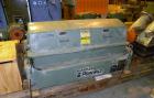 Used Sharples PM-35000 Super-D-Canter Centrifuge, 316 Stainless Steel Construction (product contact area), maximum bowl speed 3250 rpm, single lead conveyor with sintered tungsten carbide wear protec...