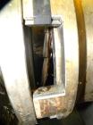 Used Sharples PM-35000 Super-D-Canter Centrifuge, 316 Stainless Steel Construction (product contact area), maximum bowl speed 3250 rpm, single lead conveyor with sintered tungsten carbide wear protec...