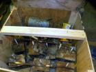 Used Sharples PM-35000 Super-D-Canter Centrifuge, 316 Stainless Steel Construction (product contact area), maximum bowl speed 3250 rpm, single lead conveyor with sintered tungsten carbide wear protec...