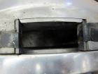 Used Sharples PM-35000 Super- D-Canter Centrifuge . Stainless steel construction (product contact areas), max bowl speed 3150 rpm, 360 degree solids discharge ports with sintered tungsten carbide wea...