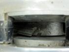 Used Sharples PM-35000 Super- D-Canter Centrifuge . Stainless steel construction (product contact areas), max bowl speed 3150 rpm, 360 degree solids discharge ports with sintered tungsten carbide wea...