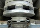 Used Sharples PM-35000 Super- D-Canter Centrifuge . Stainless steel construction (product contact areas), max bowl speed 3150 rpm, 360 degree solids discharge ports with sintered tungsten carbide wea...
