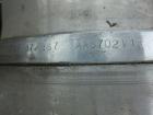 Used Sharples PM-35000 Super- D-Canter Centrifuge . Stainless steel construction (product contact areas), max bowl speed 3150 rpm, 360 degree solids discharge ports with sintered tungsten carbide wea...
