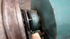 Used Sharples PM-35000 Super-D-Canter Centrifuge. 316 Stainless steel construction on product contact areas. Maximum bowl speed 3150 rpm, 360 degree solids discharge ports with sintered tungsten wear...