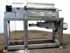 Used Sharples PM-35000 