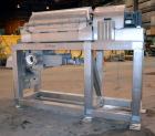 Used Sharples PM-35000 