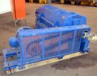 Used Sharples PM-35000 Super-D-Canter Centrifuge, 316 stainless steel construction on product contact areas.  Max bowl speed 3250 rpm, 5