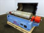 Used Sharples PM-35000 Super-D-Canter Centrifuge