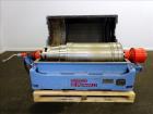 Used Sharples PM-35000 Super-D-Canter Centrifuge