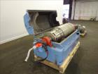 Used Sharples PM-35000 Super-D-Canter Centrifuge