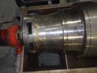 Used Sharples PM-35000 Super-D-Canter Centrifuge