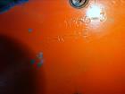 Used Sharples PM-35000 Super-D-Canter Centrifuge