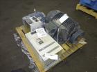 Used Sharples PM-35000 Super-D-Canter Centrifuge