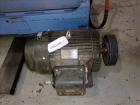 Used Sharples PM-35000 Super-D-Canter Centrifuge