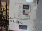 Used Sharples PM-35000 Super-D-Canter Centrifuge