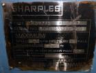 Used Sharples PM-35000 Super-D-Canter Centrifuge