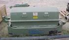 USED: Sharples PM-35000 Super-D-Canter centrifuge, 316 stainlesssteel. Max bowl speed 3250 rpm, 2510 x G, 360 degree cake dischargewith carbide wear liners, epicentric liquid ports, 4.5