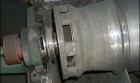 USED: Sharples PM-35000 Super-D-Canter centrifuge, 316 stainlesssteel construction on product contact areas. Max bowl speed 3250 rpm,single lead conveyor with STC tile, 360 degree solids discharge po...