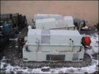 USED: Sharples PM-35000 Super-D-Canter centrifuge. 316 stainlesssteel construction on product contact areas, max bowl speed 3250 rpm,5