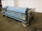 Sharples PM-3600 Super-D-Canter Centrifuge