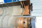 Used- Sharples/Alfa Laval Solid Bowl Decanter Centrifuge, Model DS-308 (PM38000)