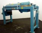Used Sharples PM-38000 Super-D-Canter Centrifuge