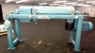 Used Sharples PM-38000 Super-D-Canter Centrifuge