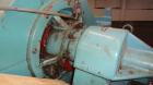 Used Sharples PM-38000 Super-D-Canter Centrifuge