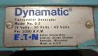 Used Sharples PM-38000 Super-D-Canter Centrifuge