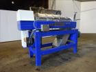 Used Sharples PM-38000 / Alfa Laval NX-418 Super-D Decanter Centrifuge.
