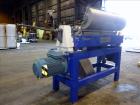 Used Sharples PM-38000 / Alfa Laval NX-418 Super-D Decanter Centrifuge.