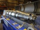 Used Sharples PM-38000 / Alfa Laval NX-418 Super-D Decanter Centrifuge.