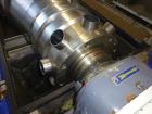 Used Sharples PM-38000 / Alfa Laval NX-418 Super-D Decanter Centrifuge.
