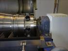 Used Sharples PM-38000 / Alfa Laval NX-418 Super-D Decanter Centrifuge.