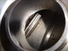 Used Sharples PM-38000 / Alfa Laval NX-418 Super-D Decanter Centrifuge.