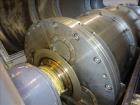 Used Sharples PM-38000 / Alfa Laval NX-418 Super-D Decanter Centrifuge.