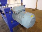 Used Sharples PM-38000 / Alfa Laval NX-418 Super-D Decanter Centrifuge.