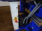 Used Sharples PM-38000 / Alfa Laval NX-418 Super-D Decanter Centrifuge.
