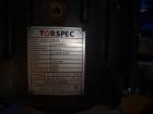 Used Sharples PM-38000 / Alfa Laval NX-418 Super-D Decanter Centrifuge.