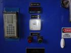 Used Sharples PM-38000 / Alfa Laval NX-418 Super-D Decanter Centrifuge.