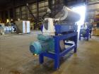 Used Sharples PM-38000 / Alfa Laval NX-418 Super-D Decanter Centrifuge.