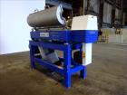 Used Sharples PM-38000 / Alfa Laval NX-418 Super-D Decanter Centrifuge.