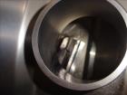 Used Sharples PM-38000 / Alfa Laval NX-418 Super-D Decanter Centrifuge.