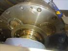 Used Sharples PM-38000 / Alfa Laval NX-418 Super-D Decanter Centrifuge.