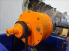 Used Sharples PM-38000 / Alfa Laval NX-418 Super-D Decanter Centrifuge.